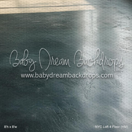 NYC Loft 4 Floor (HM)