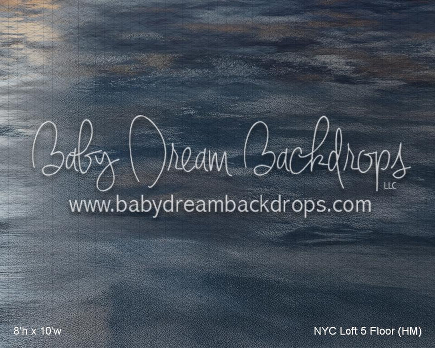 NYC Loft 5 Fabric Floor (HM)