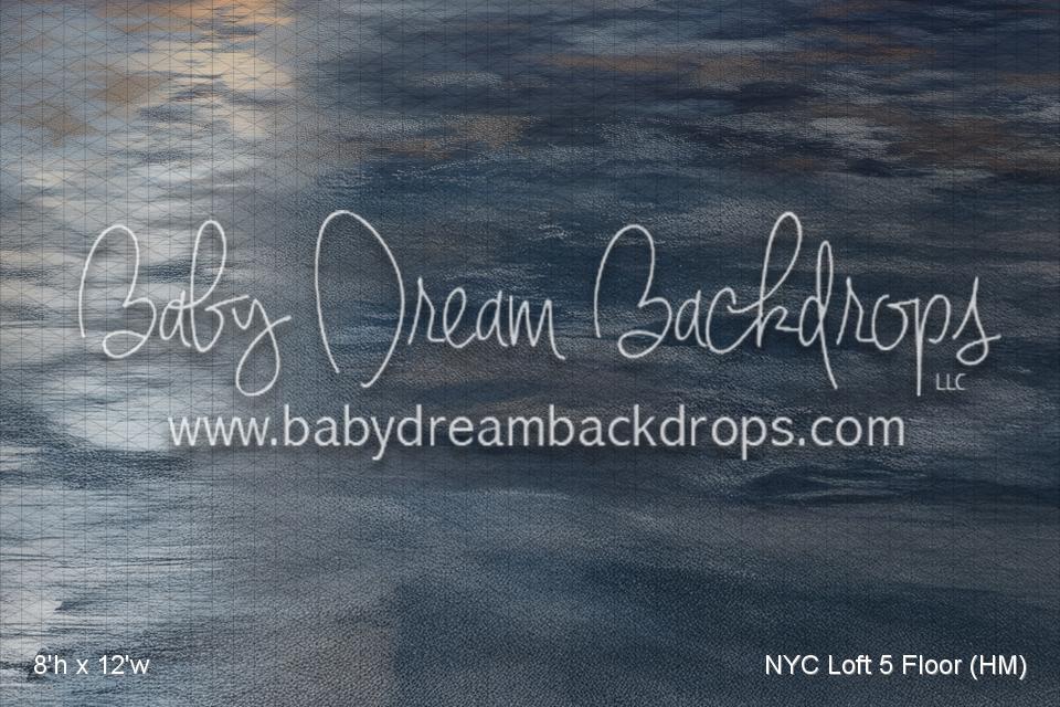 NYC Loft 5 Fabric Floor (HM)