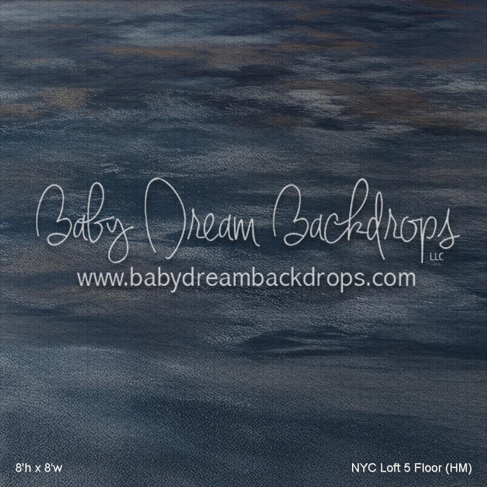 NYC Loft 5 Fabric Floor (HM)