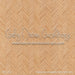 Natural Oak Herringbone Fabric Floor (WM)