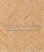 Natural Oak Herringbone Fabric Floor (WM)