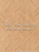 Natural Oak Herringbone Fabric Floor (WM)