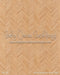 Natural Oak Herringbone Fabric Floor (WM)