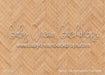 Natural Oak Herringbone Fabric Floor (WM)