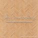 Natural Oak Herringbone Fabric Floor (WM)