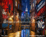 Neighborhood Hero Alley (CC)