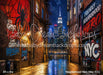 Neighborhood Hero Alley (CC)