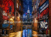 Neighborhood Hero Alley (CC)