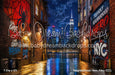 Neighborhood Hero Alley (CC)