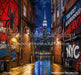 Neighborhood Hero Alley (CC)