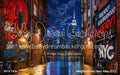 Neighborhood Hero Alley (CC)