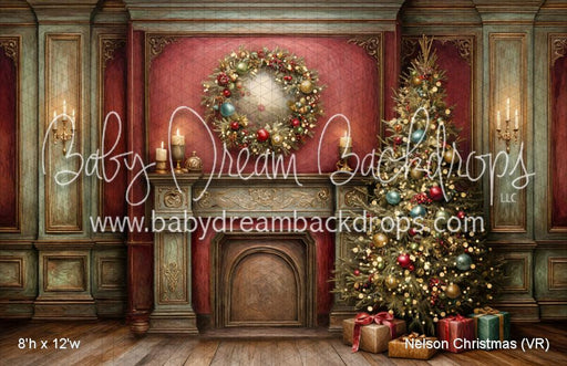 Nelson Christmas (VR)