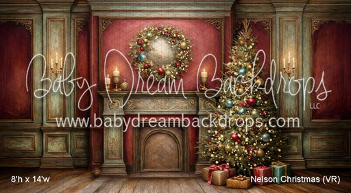 Nelson Christmas (VR)