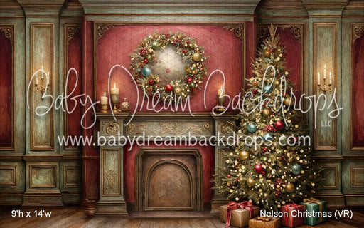 Nelson Christmas (VR)