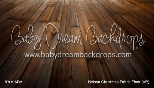 Nelson Christmas Fabric Floor (VR)