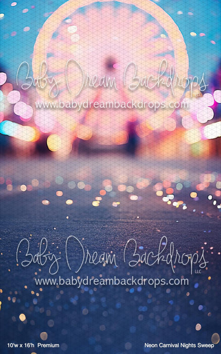 Neon Carnival Nights Sweep (MD)