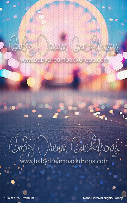 Neon Carnival Nights Sweep (MD)