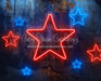 Neon Hero Stars (JA)