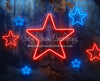 Neon Hero Stars (JA)