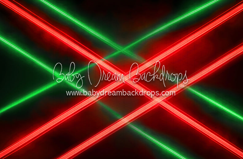 Neon Holiday (CC)