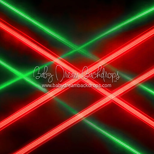 Neon Holiday (CC)