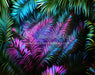 Neon Palms (JA)
