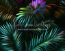 Neon Palms Bottom (JA)