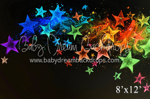 Neon Stars (VR)