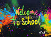 Neon Welcome back to School (VR)