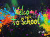 Neon Welcome back to School (VR)