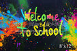Neon Welcome back to School (VR)