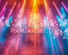 Neon Stage Lights (JA)