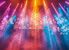 Neon Stage Lights (JA)