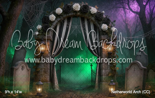 Netherworld Arch (CC)