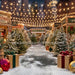 New York Christmas Market (CC)