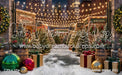 New York Christmas Market (CC)