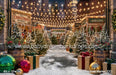 New York Christmas Market (CC)