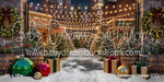 New York Christmas Market (CC)