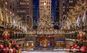 New York Christmas Plaza (BD)