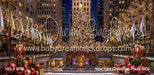 New York Christmas Plaza (BD)
