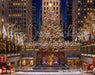 New York Christmas Plaza (BD)