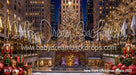 New York Christmas Plaza (BD)