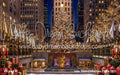New York Christmas Plaza (BD)