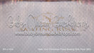 New York Christmas Plaza Skating Rink Fabric Floor (BD)