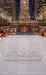 New York Christmas Plaza Skating Rink Sweep (BD)