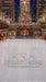 New York Christmas Plaza Skating Rink Sweep (BD)