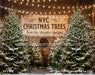 New York Christmas Tree Lot (CC)