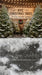 New York Christmas Tree Lot Sweeps (CC)