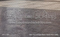 New York Grunge Room Fabric Floor (WM)